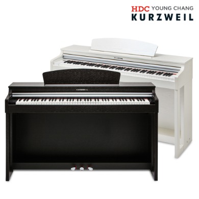영창 커즈와일 디지털피아노 M130W  전자피아노 천연목재건반