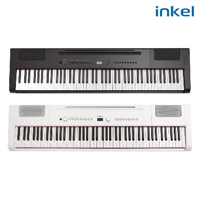 인켈 포터블 디지털피아노 IKP-3000 전자피아노
