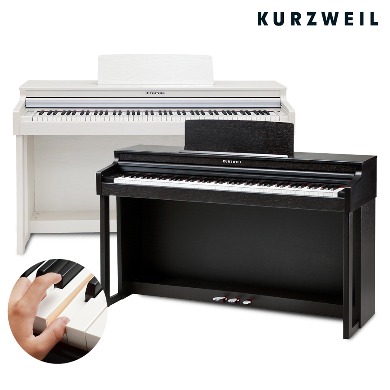 영창 커즈와일 MD2W 전자 디지털피아노 천연목재건반 블루투스 탑재 최고급