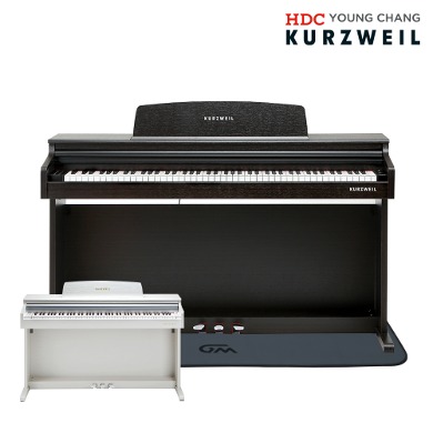 영창 커즈와일 RP115K RP-115 후속모델 최신 88건반 전자 디지털피아노